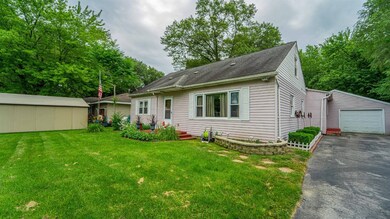 1741 E 46th Ct, Griffith, IN 46319 - photo 3