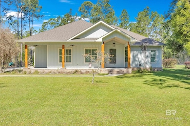 8928 Bay Point Dr, Elberta, AL 36530 - photo 2