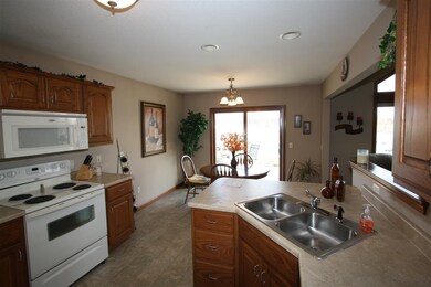 9712 Acacia Passage, Fort Wayne, IN 46835 - photo 7