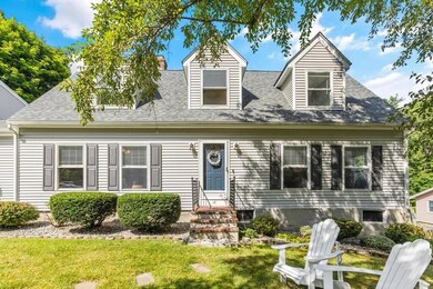 12 Cherokee Rd, Acton, MA 01720 - photo 2