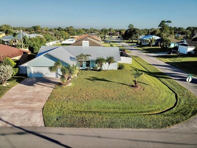 1801 SW Millikin Ave, Port Saint Lucie, FL 34953 - photo 2