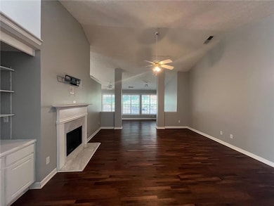 1368 Low Water Way, Lawrenceville, GA 30045 - photo 2