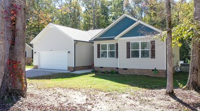 244 Forrestwood Dr, Manchester, TN 37355 - photo 3