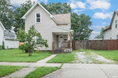 2038 Stillwell St, Lafayette, IN 47904 - photo 4