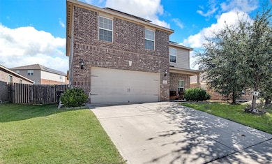 6136 Nathan Creek Dr, Fort Worth, TX 76179 - photo 2
