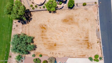 Lot has been prepped