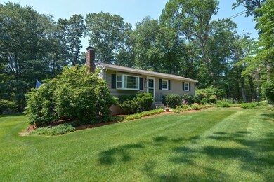 364 Underwood St, Holliston, MA 01746 - photo 2