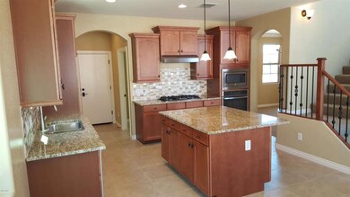 244 E Mead Dr, Chandler, AZ 85249 - photo 5