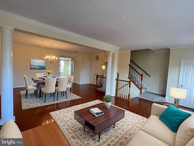 2707 Sheffield Hill Way, Woodbridge, VA 22191 - photo 5