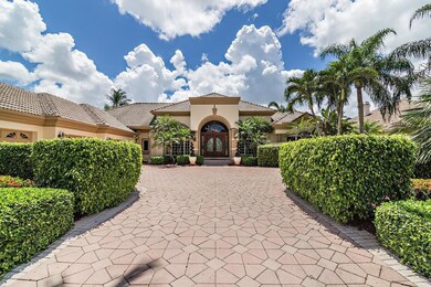 1690 Cypress Row Dr, West Palm Beach, FL 33411 - photo 4
