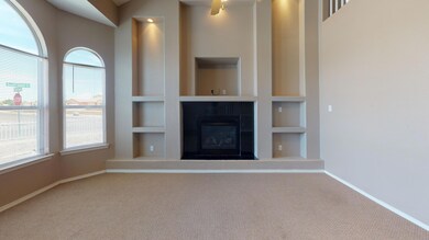 14320 Desert Sunset Dr, Horizon City, TX 79928 - photo 5