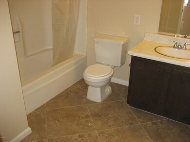 Hall Bath