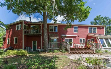 8 Shattuck Ln, Brookline, NH 03033 - photo 4