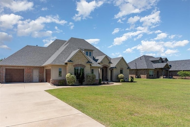 12900 Acme Rd, Shawnee, OK 74804 - photo 4