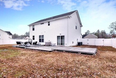 6912 Shyan Way, Hayes, VA 23072 - photo 6