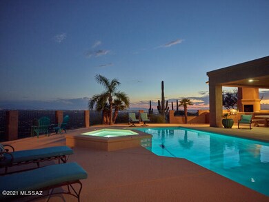 Beautiful Night Views