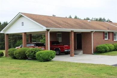 1701 Birdsong Rd, Petersburg, VA 23805 - photo 2