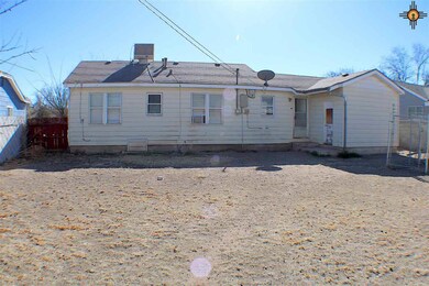 216 E Yeso Dr, Hobbs, NM 88240 - photo 5