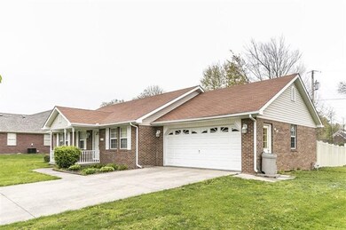 127 S Cumberland St, Berea, KY 40403 - photo 3