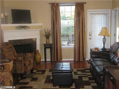 Den/Family/Great Room