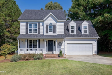 5725 All Clear Ln, Wendell, NC 27591 - photo 7