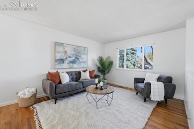 7250 Tilden St, Colorado Springs, CO 80911 - photo 3