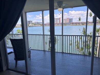LARGE BALCONY VIEW FROM LIVING AREA 2