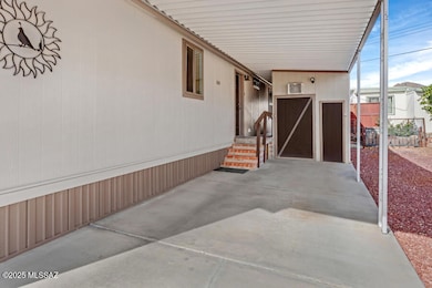 5666 W Bar x St, Tucson, AZ 85713 - photo 3