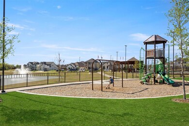 Creekside Playground