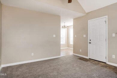 4717 Windbreak Ln, Raleigh, NC 27616 - photo 2