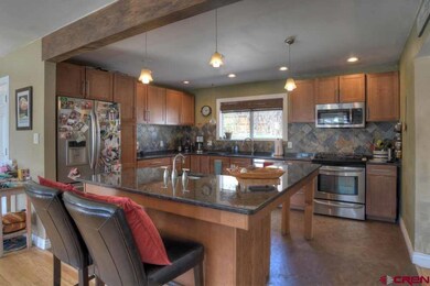 3521 Bennett St, Durango, CO 81301 - photo 2