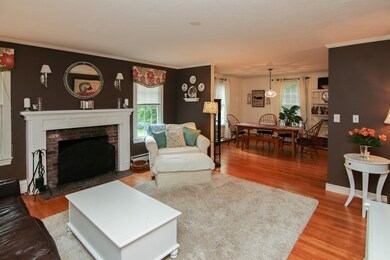 11 Farm Rd, Sherborn, MA 01770 - photo 6