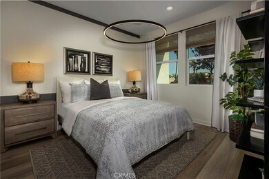 Photo of the model home not to depict the home sold.