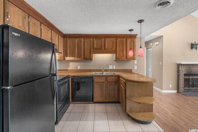 1208 Benna Dr unit 5-B, Myrtle Beach, SC 29577 - photo 7