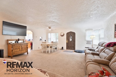 327 S 6th St, Douglas, WY 82633 - photo 6