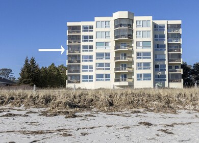 The Diplomat unit 512, Old Orchard Beach, ME 04064 - photo 2