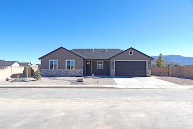 4724 Castle Drive 2675 W, Cedar City, UT 84720 - photo 4