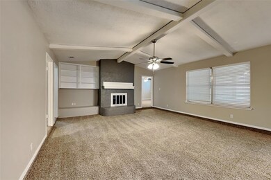 2141 Cambridge Dr, Hurst, TX 76054 - photo 2