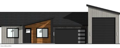 Juneau front rendering