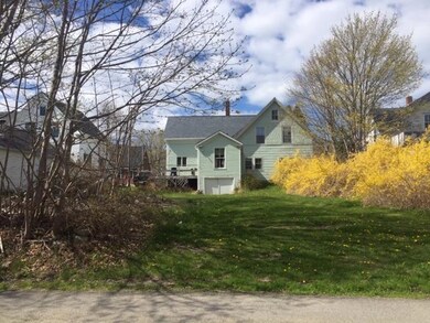 OLNEY FROM SOUTH-1