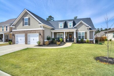 811 Brasstown Ct, Evans, GA 30809 - photo 2