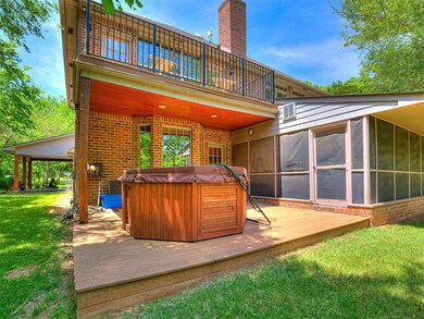 Relaxation just steps from your door