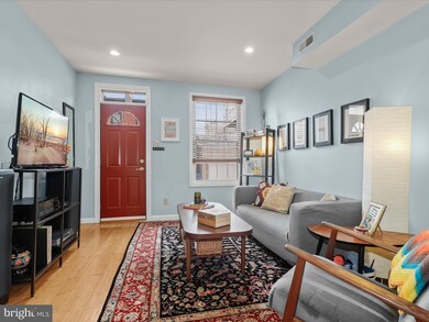 13 W Barney St, Baltimore, MD 21230 - photo 2