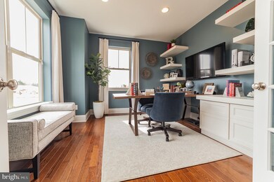 1019 James Walter Way unit (LOT 10), Kennett Square, PA 19348 - photo 3