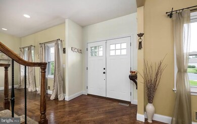 9 Tindall Trail, Princeton Junction, NJ 08550 - photo 5