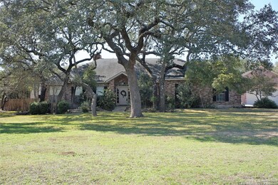 25909 Goldfinch Trail, San Antonio, TX 78255 - photo 3