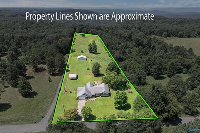 381 Winkles Rd, Grant, AL 35747 - photo 3