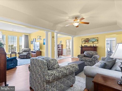 8600 Roaming Ridge Way unit 302, Odenton, MD 21113 - photo 6