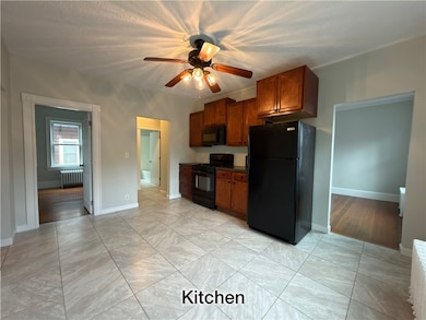 38 Rebekah St, Woonsocket, RI 02895 - photo 2