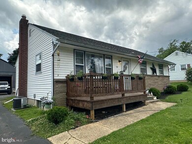 28 Pineview Terrace, Bridgeton, NJ 08302 - photo 2